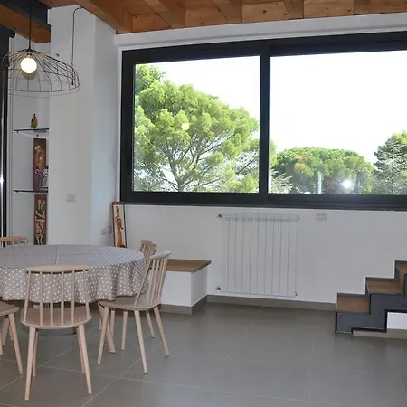 La Casa Dell'etna